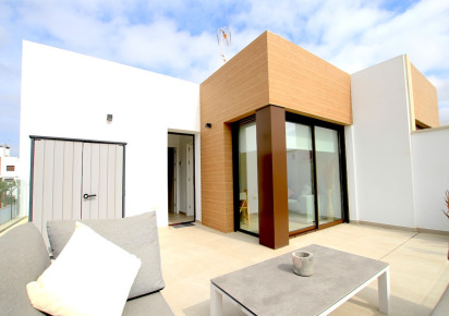 Rynek wtórny · Villa · Algorfa - La Finca Golf