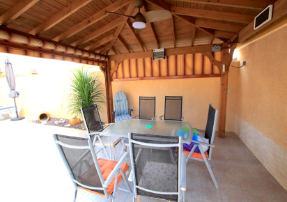 Rynek wtórny · Villa · Benijófar - Atalaya Park