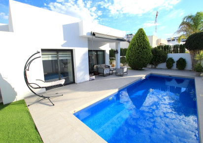 Rynek wtórny · Villa · Benijófar · Benijofar