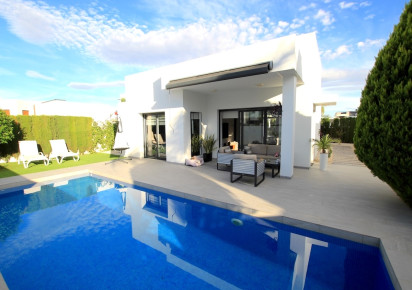 Rynek wtórny · Villa · Benijófar · Benijofar