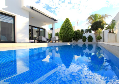 Rynek wtórny · Villa · Benijófar · Benijofar