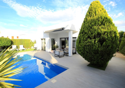 Rynek wtórny · Villa · Benijófar · Benijofar