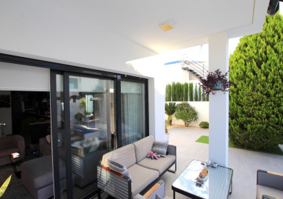 Rynek wtórny · Villa · Benijófar · Benijofar