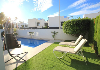 Rynek wtórny · Villa · Benijófar · Benijofar