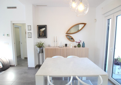 Rynek wtórny · Villa · Benijófar · Benijofar