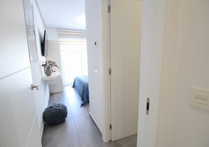 Rynek wtórny · Villa · Benijófar · Benijofar