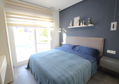 Rynek wtórny · Villa · Benijófar · Benijofar