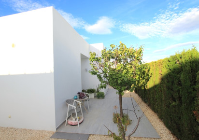 Rynek wtórny · Villa · Benijófar · Benijofar