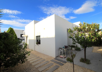 Rynek wtórny · Villa · Benijófar · Benijofar