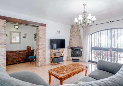 Rynek wtórny · Villa · Benissa Coast