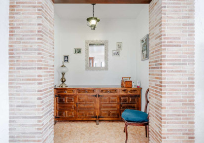 Rynek wtórny · Villa · Benissa Coast