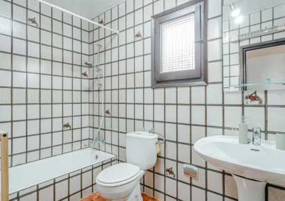 Rynek wtórny · Villa · Benissa Coast