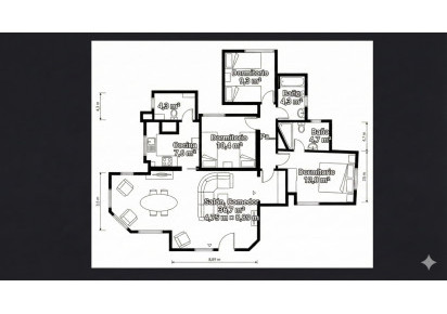 Rynek wtórny · Villa · Benissa Coast