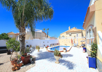 Rynek wtórny · Villa · Ciudad Quesada