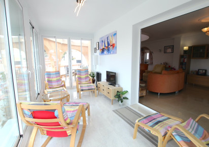 Rynek wtórny · Villa · Ciudad Quesada