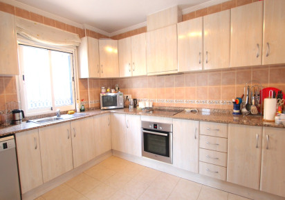 Rynek wtórny · Villa · Ciudad Quesada