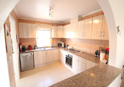 Rynek wtórny · Villa · Ciudad Quesada