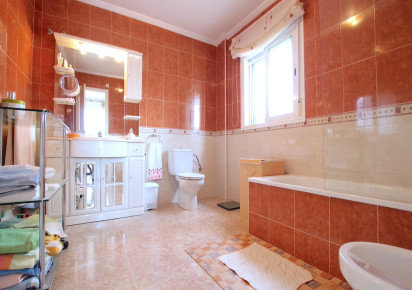 Rynek wtórny · Villa · Ciudad Quesada