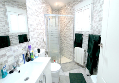 Rynek wtórny · Villa · Ciudad Quesada