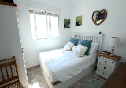 Rynek wtórny · Villa · Ciudad Quesada