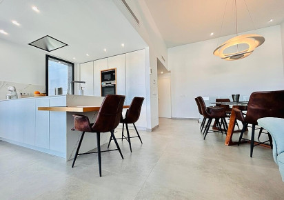 Rynek wtórny · Villa · Ciudad Quesada