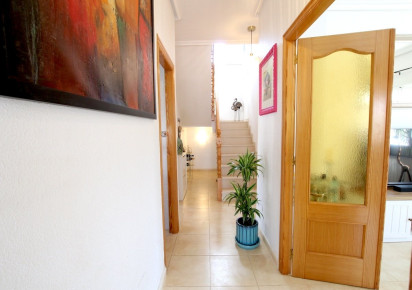 Rynek wtórny · Villa · Ciudad Quesada