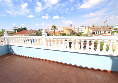 Rynek wtórny · Villa · Ciudad Quesada