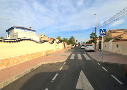 Rynek wtórny · Villa · Ciudad Quesada