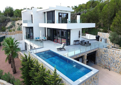 Rynek wtórny · Villa · Colinas Golf