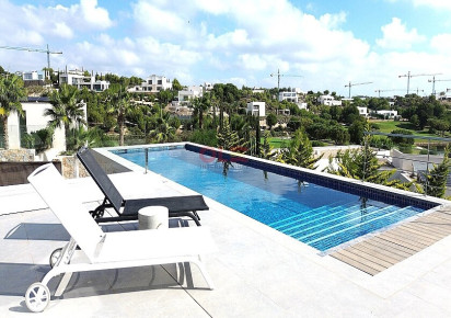 Rynek wtórny · Villa · Colinas Golf