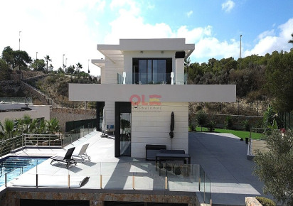 Rynek wtórny · Villa · Colinas Golf