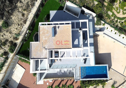 Rynek wtórny · Villa · Colinas Golf