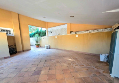 Rynek wtórny · Villa · Dehesa de campoamor · Campoamor
