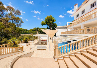 Rynek wtórny · Villa · Dehesa de campoamor · Campoamor
