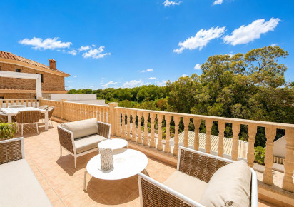 Rynek wtórny · Villa · Dehesa de campoamor · Campoamor