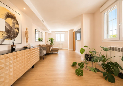 Rynek wtórny · Villa · Dehesa de campoamor · Campoamor