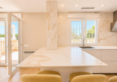 Rynek wtórny · Villa · Dehesa de campoamor · Campoamor