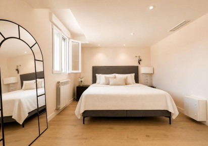 Rynek wtórny · Villa · Dehesa de campoamor · Campoamor