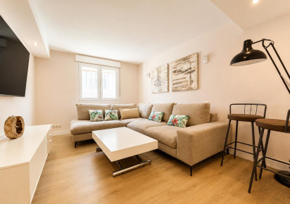 Rynek wtórny · Villa · Dehesa de campoamor · Campoamor