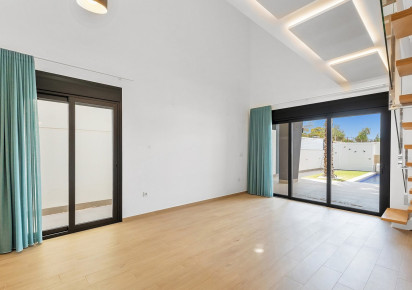 Rynek wtórny · Villa / Detached · Benijofar
