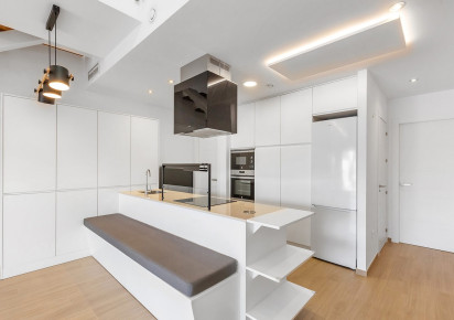 Rynek wtórny · Villa / Detached · Benijofar