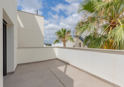 Rynek wtórny · Villa / Detached · Benijofar