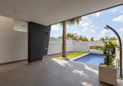 Rynek wtórny · Villa / Detached · Benijofar