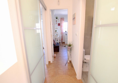 Rynek wtórny · Villa · Guardamar - El Raso