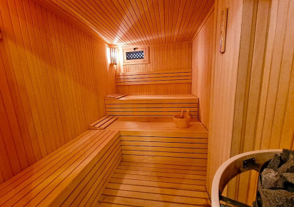 Rynek wtórny · Villa · La Mata