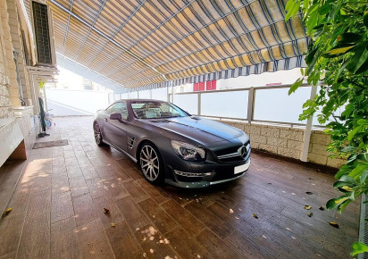 Rynek wtórny · Villa · La Mata