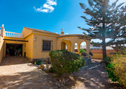 Rynek wtórny · Villa · La Siesta - El Salado - Torreta · La Siesta