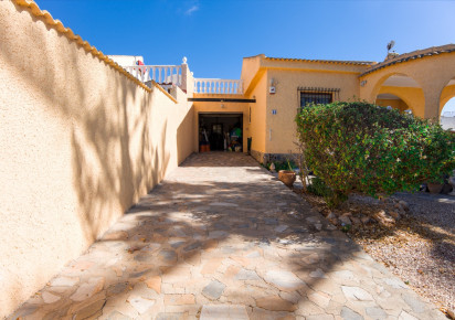 Rynek wtórny · Villa · La Siesta - El Salado - Torreta · La Siesta