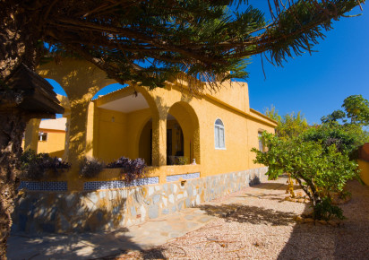 Rynek wtórny · Villa · La Siesta - El Salado - Torreta · La Siesta