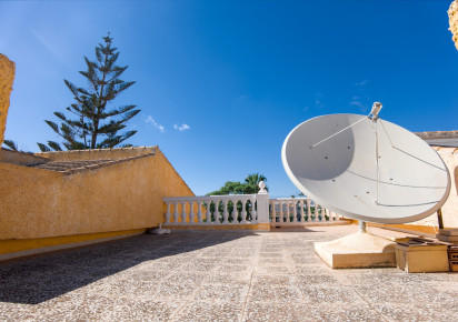 Rynek wtórny · Villa · La Siesta - El Salado - Torreta · La Siesta